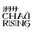 Chau Rising logo